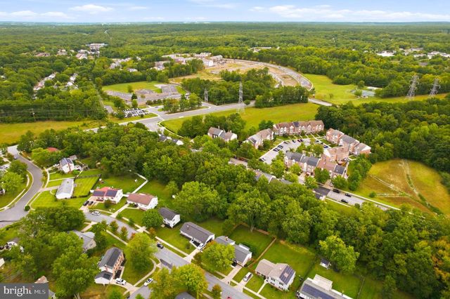 11809 MONTAGUE DR, Laurel, MD 20708