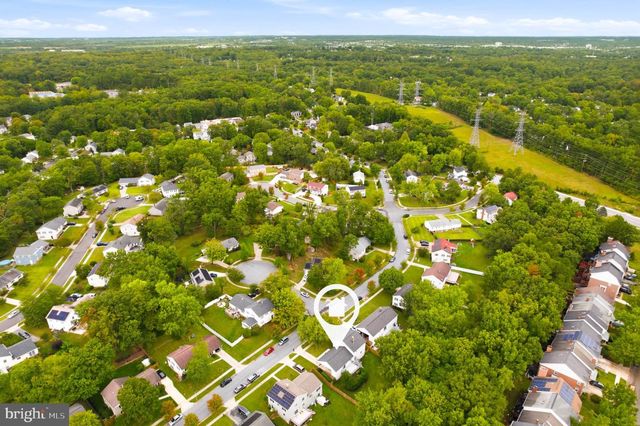 11809 MONTAGUE DR, Laurel, MD 20708