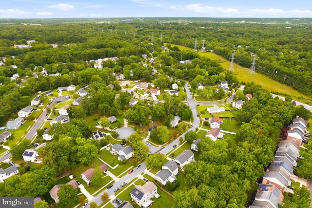 11809 MONTAGUE DR, Laurel, MD 20708
