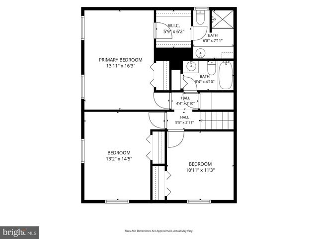 11809 MONTAGUE DR, Laurel, MD 20708