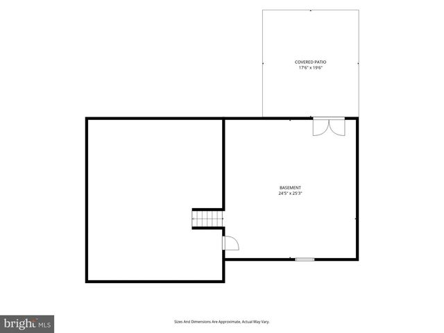 11809 MONTAGUE DR, Laurel, MD 20708