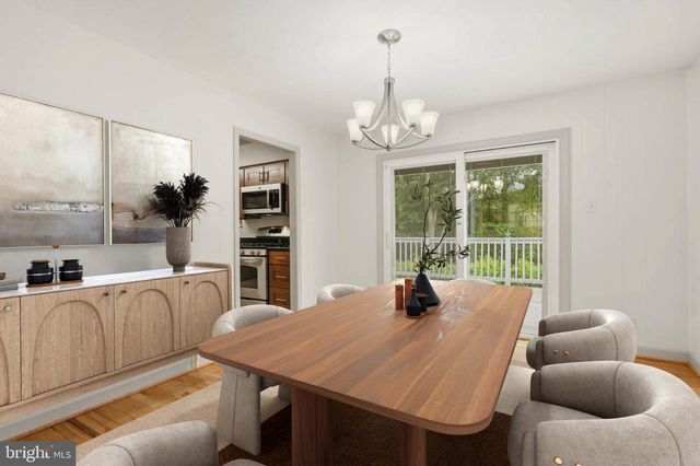 11809 MONTAGUE DR, Laurel, MD 20708