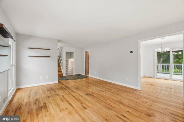 11809 MONTAGUE DR, Laurel, MD 20708
