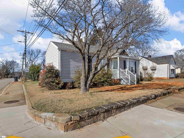 201 Perry Road, Greenville, SC 29609