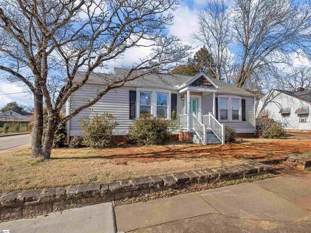 201 Perry Road, Greenville, SC 29609