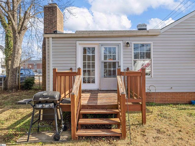 201 Perry Road, Greenville, SC 29609