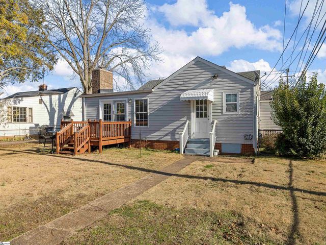 201 Perry Road, Greenville, SC 29609