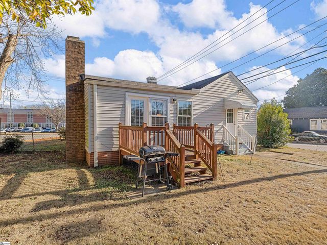 201 Perry Road, Greenville, SC 29609