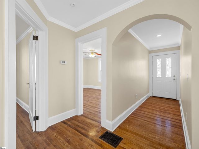 201 Perry Road, Greenville, SC 29609