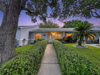 1172 SOMERSET CIRCLE S, Dunedin, FL 34698