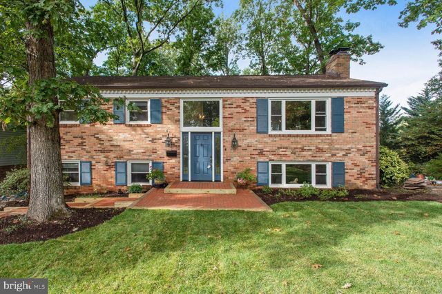6542 HITT AVENUE, Mclean, VA 22101