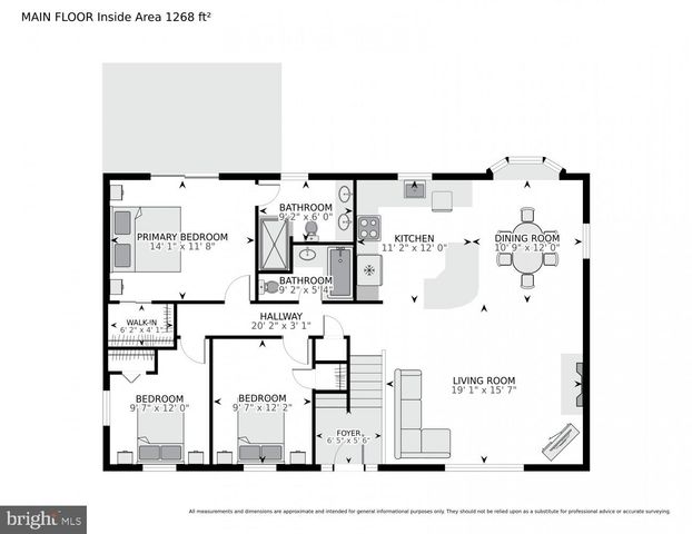 6542 HITT AVENUE, Mclean, VA 22101