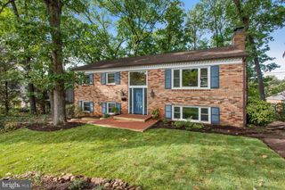 6542 HITT AVENUE, Mclean, VA 22101