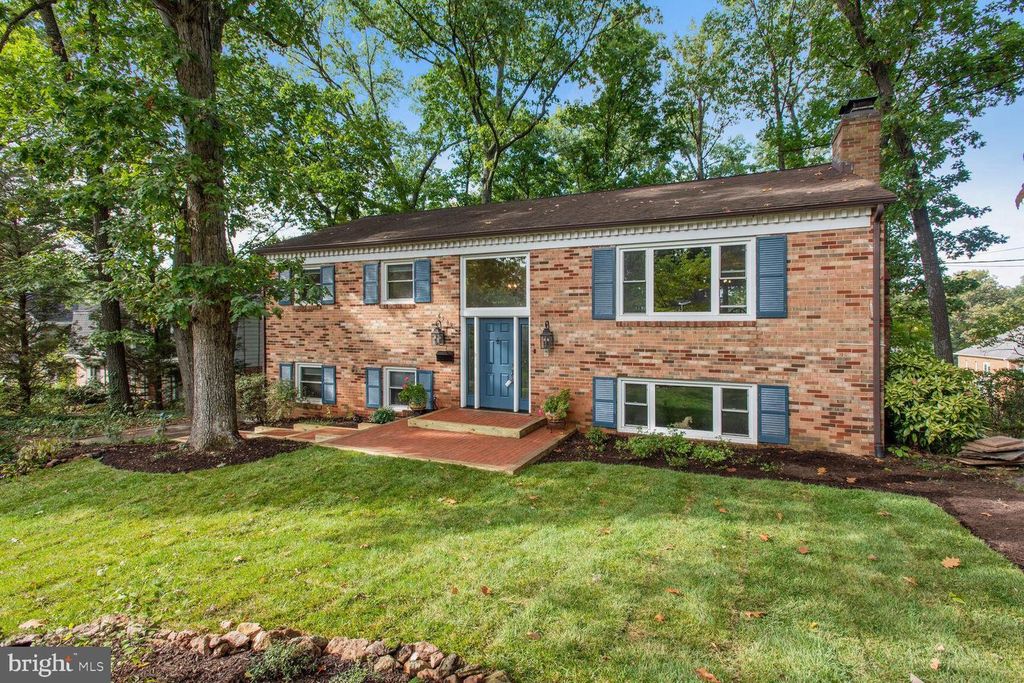 6542 HITT AVENUE, Mclean, VA 22101