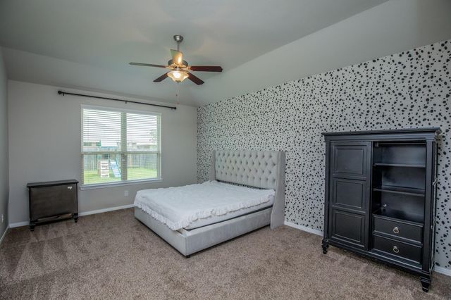 14358 Whitetop Peak Court, Conroe, TX 77384