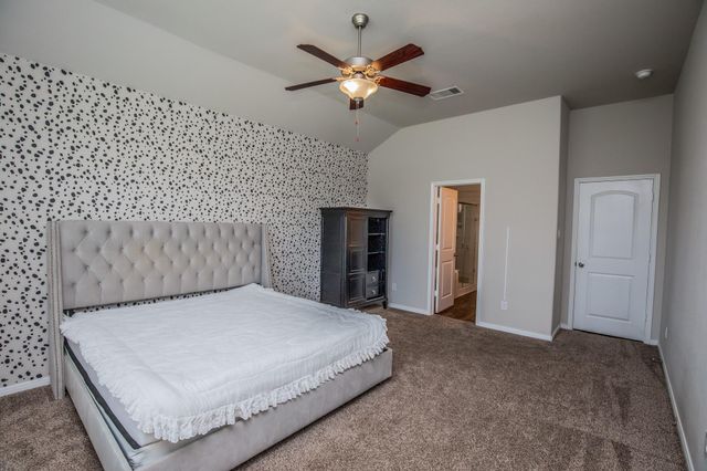 14358 Whitetop Peak Court, Conroe, TX 77384