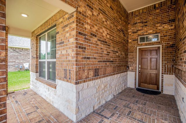 14358 Whitetop Peak Court, Conroe, TX 77384