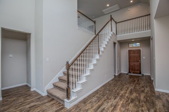 14358 Whitetop Peak Court, Conroe, TX 77384