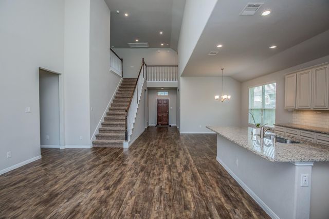 14358 Whitetop Peak Court, Conroe, TX 77384