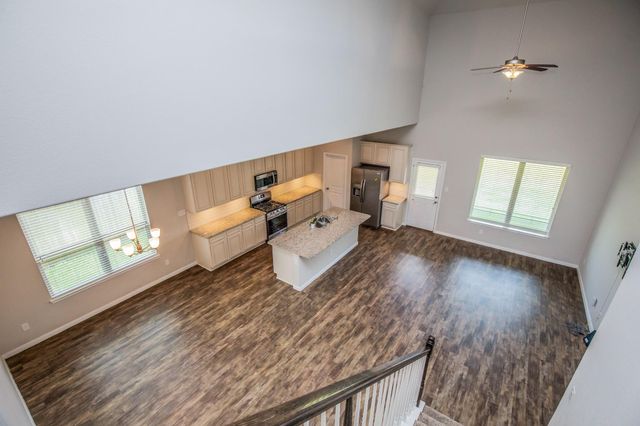 14358 Whitetop Peak Court, Conroe, TX 77384