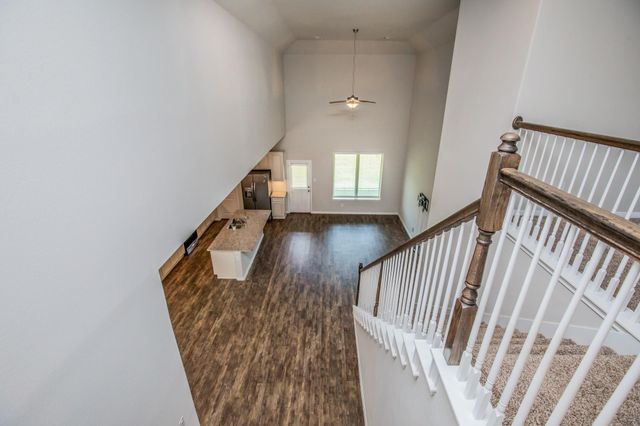 14358 Whitetop Peak Court, Conroe, TX 77384