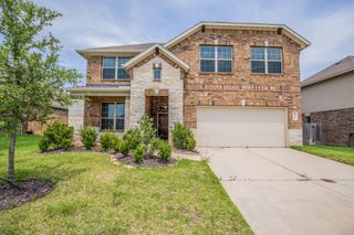 14358 Whitetop Peak Court, Conroe, TX 77384