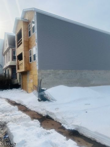 917 Bergen St 2, Newark City, NJ 07112