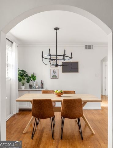 311 Peachtree Hills Avenue NE 4D, Atlanta, GA 30305