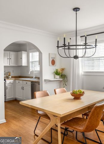 311 Peachtree Hills Avenue NE 4D, Atlanta, GA 30305