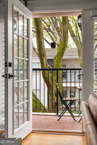 311 Peachtree Hills Avenue NE 4D, Atlanta, GA 30305