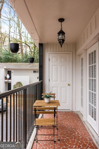 311 Peachtree Hills Avenue NE 4D, Atlanta, GA 30305