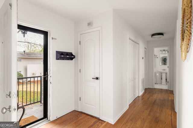 311 Peachtree Hills Avenue NE 4D, Atlanta, GA 30305