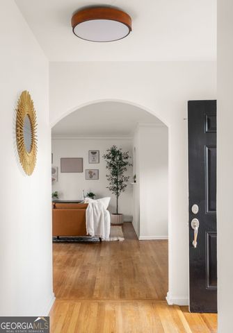 311 Peachtree Hills Avenue NE 4D, Atlanta, GA 30305