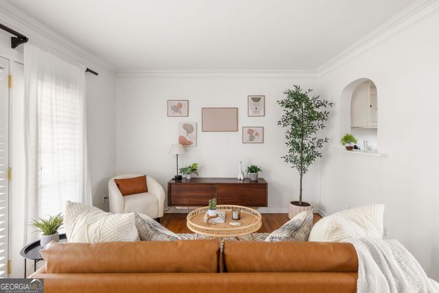 311 Peachtree Hills Avenue NE 4D, Atlanta, GA 30305