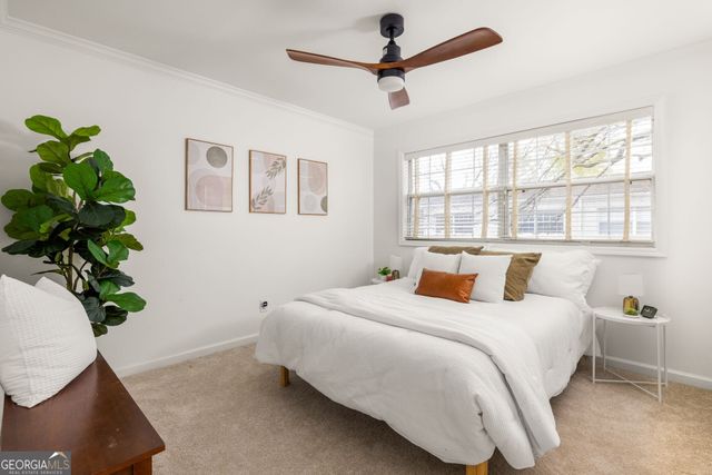 311 Peachtree Hills Avenue NE 4D, Atlanta, GA 30305