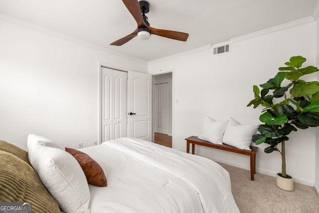 311 Peachtree Hills Avenue NE 4D, Atlanta, GA 30305