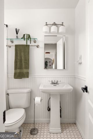 311 Peachtree Hills Avenue NE 4D, Atlanta, GA 30305