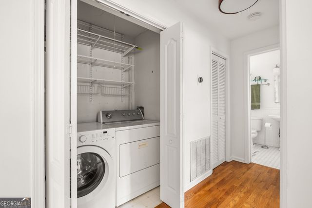 311 Peachtree Hills Avenue NE 4D, Atlanta, GA 30305