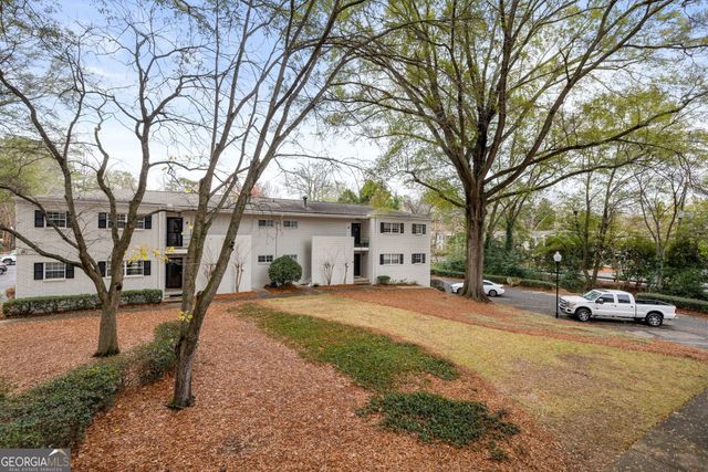 311 Peachtree Hills Avenue NE 4D, Atlanta, GA 30305