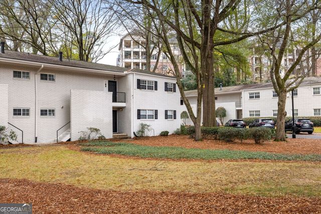 311 Peachtree Hills Avenue NE 4D, Atlanta, GA 30305