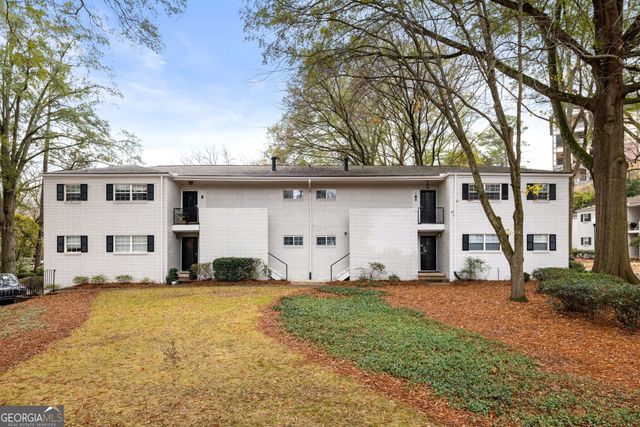 311 Peachtree Hills Avenue NE 4D, Atlanta, GA 30305