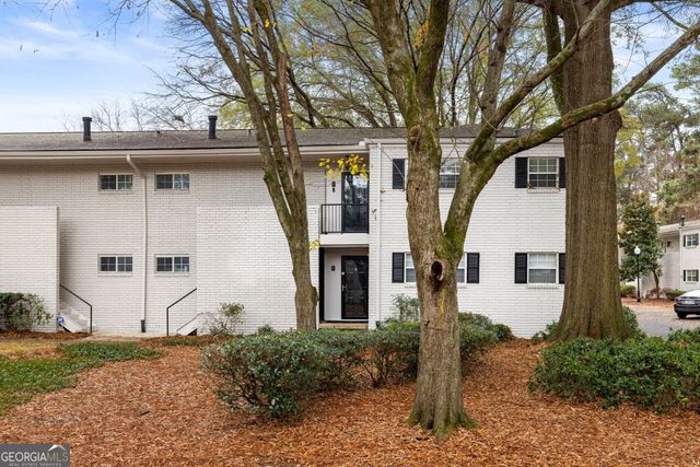 311 Peachtree Hills Avenue NE 4D, Atlanta, GA 30305