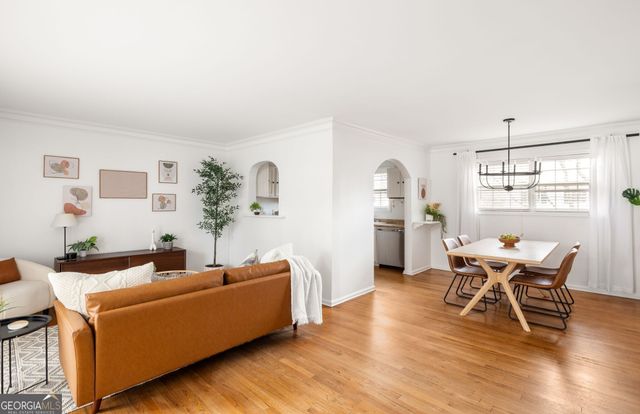 311 Peachtree Hills Avenue NE 4D, Atlanta, GA 30305