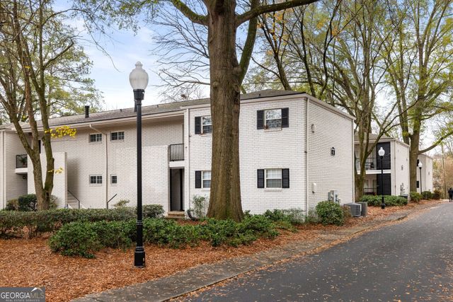 311 Peachtree Hills Avenue NE 4D, Atlanta, GA 30305