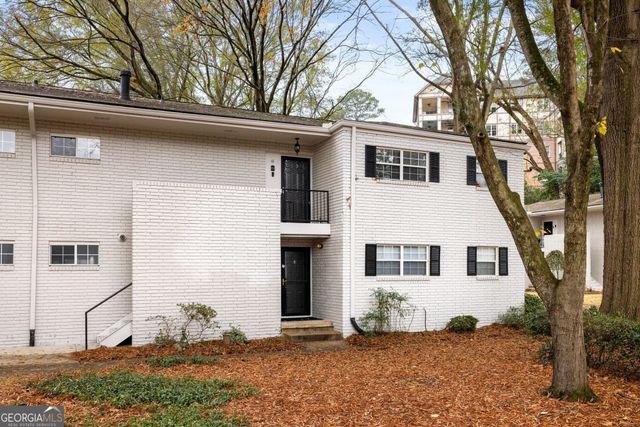 311 Peachtree Hills Avenue NE 4D, Atlanta, GA 30305