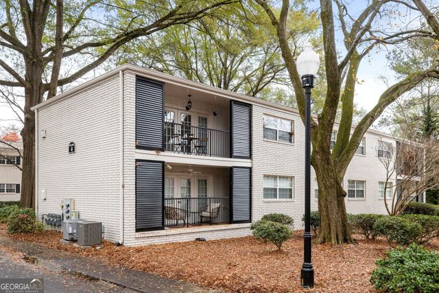 311 Peachtree Hills Avenue NE 4D, Atlanta, GA 30305