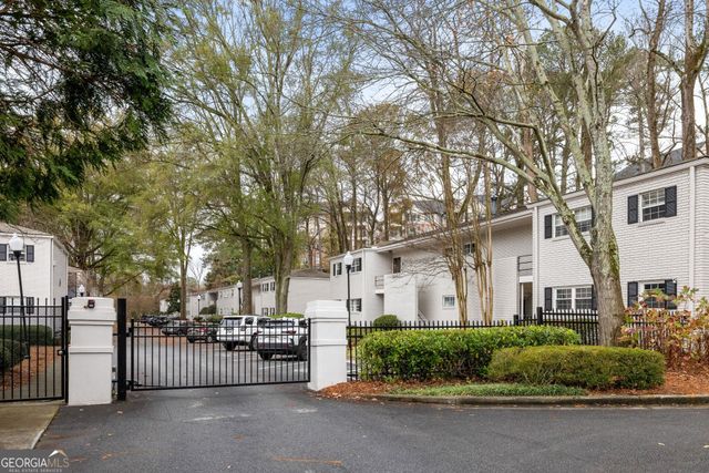 311 Peachtree Hills Avenue NE 4D, Atlanta, GA 30305