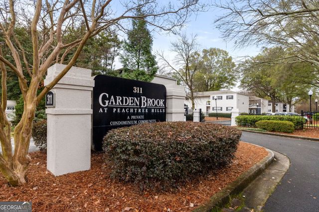 311 Peachtree Hills Avenue NE 4D, Atlanta, GA 30305