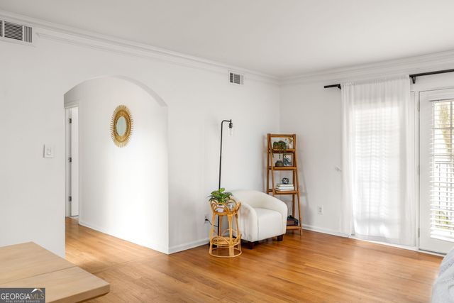 311 Peachtree Hills Avenue NE 4D, Atlanta, GA 30305