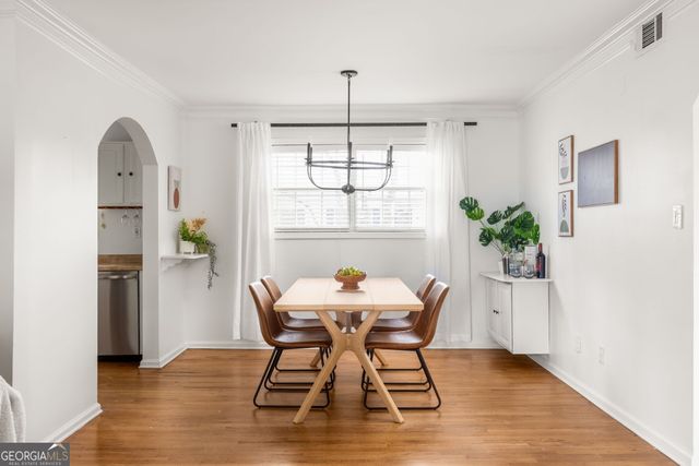 311 Peachtree Hills Avenue NE 4D, Atlanta, GA 30305